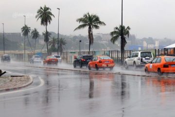 METEOROLOGIE