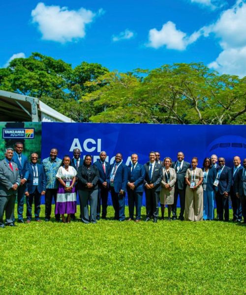 73e réunion du Conseil de l’Association des aéroports africains