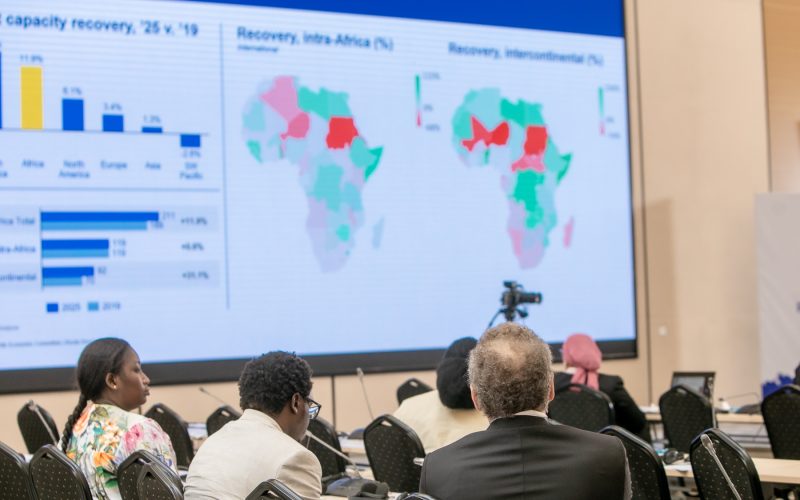 ACI Afrique à Lusaka- La SODEXAM participe aux travaux de réflexion pour la croissance stratégique des aéroports africains