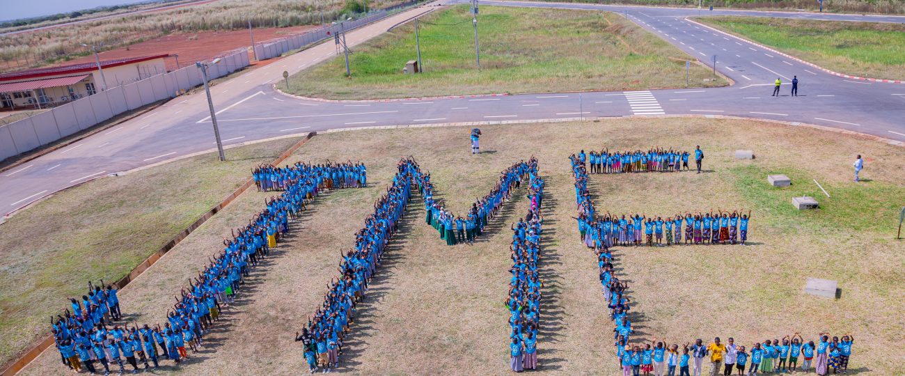 Journée Mondiale de l’Enfance 2025 à Korhogo