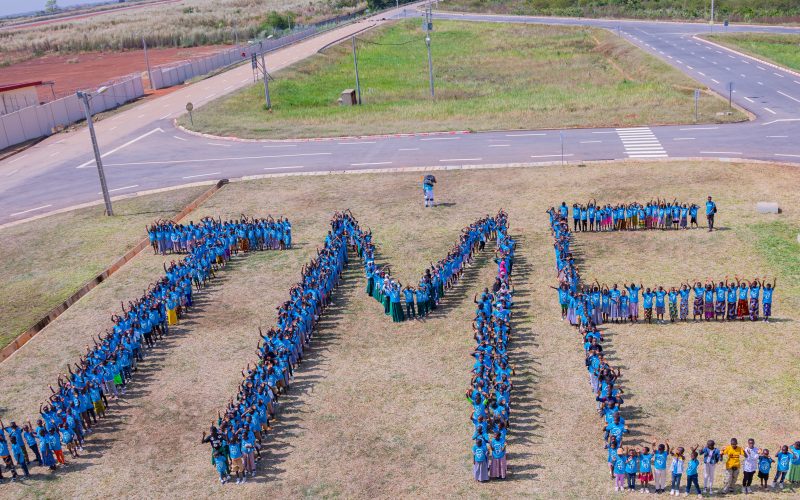 Journée Mondiale de l’Enfance 2025 à Korhogo