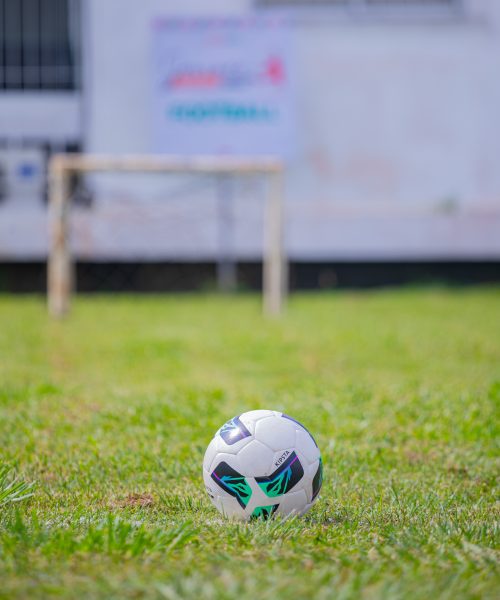 Journée Sportive Jean Louis MOULOT 2025