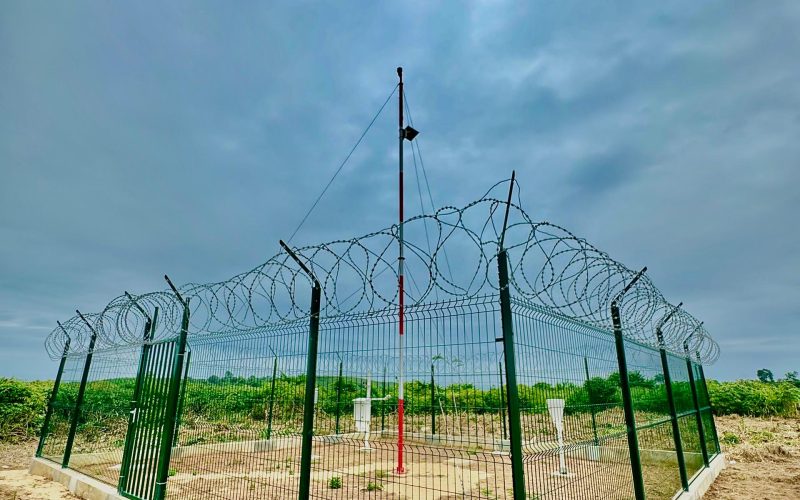 LA PLATEFORME DE SASSANDRA