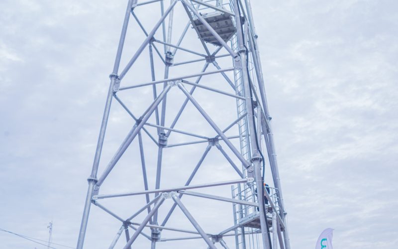 La Côte d’Ivoire dispose désormais de son tout premier radar météorologique.