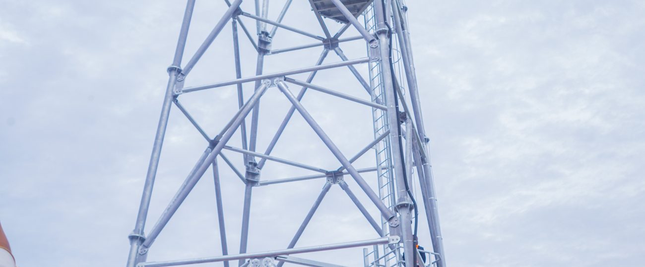 La Côte d’Ivoire dispose désormais de son tout premier radar météorologique