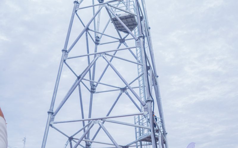 La Côte d’Ivoire dispose désormais de son tout premier radar météorologique