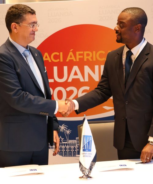 ACI AFRIQUE : Une bourse d’excellence pour les femmes dans la sécurité aéroportuaire en Afrique
