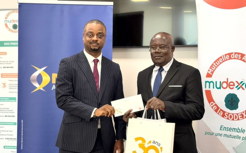 Dix agents admis à faire valoir leurs droits à la retraite