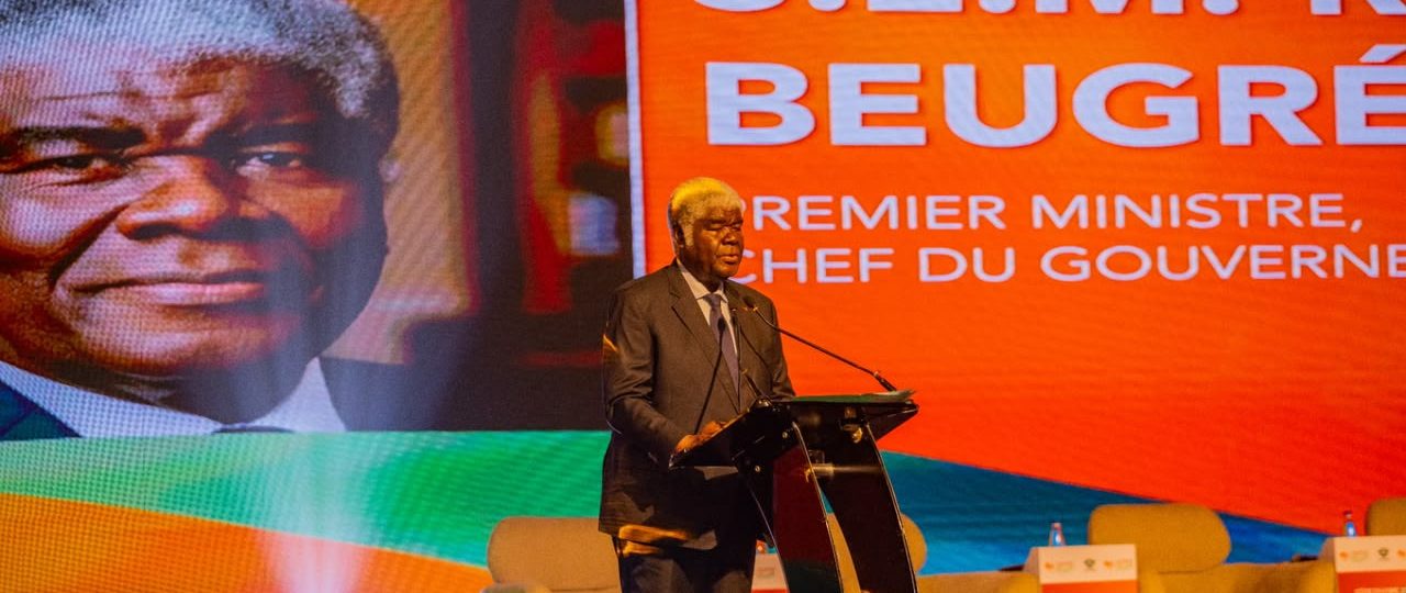 Clôture des Assises du Groupe Consultatif pour le financement du PND 2026-2030 !