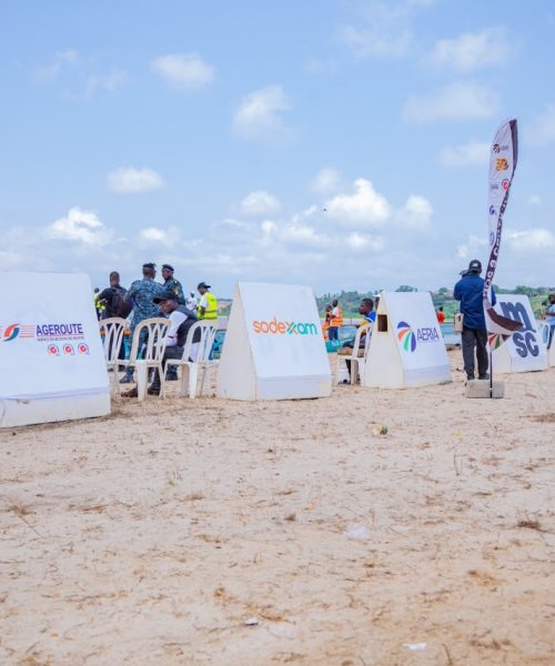 La SODEXAM au cœur de la 10ᵉ édition du Festival Êlê d’Adiaké