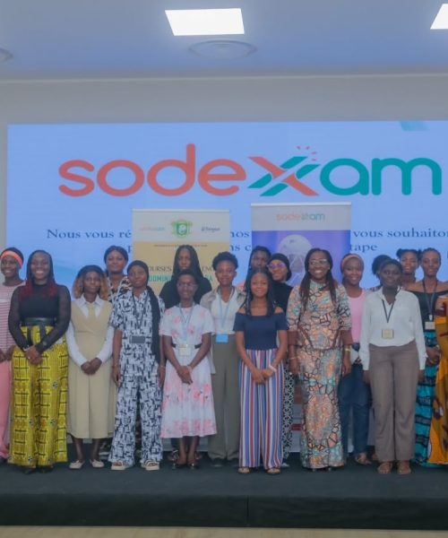 Le Programme de bourses d&rsquo;excellence « Dominique OUATTARA » accueille sa Cohorte 2!