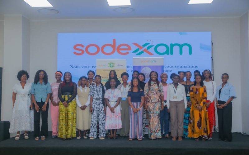 Le Programme de bourses d&rsquo;excellence « Dominique OUATTARA » accueille sa Cohorte 2!