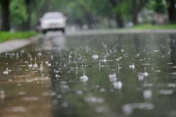 METEOROLOGIE