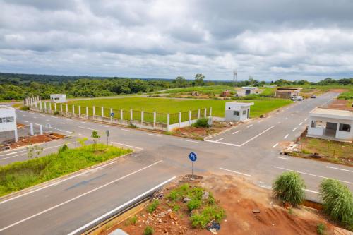 Activités DG - Les vols internationaux sur les aéroports de l’intérieur pendant la CAN - Korhogo (1)