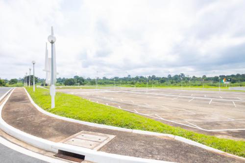 Activités DG - Les vols internationaux sur les aéroports de l’intérieur pendant la CAN - Yamoussoukro (3)