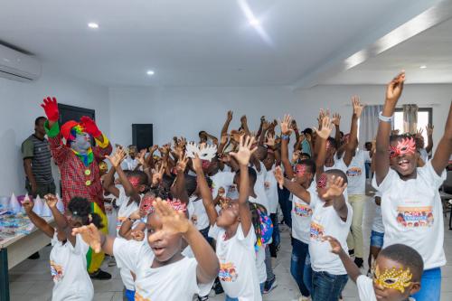 Vie d’entreprise - JOURNEE MONDIALE DE L’ENFANCE (15)