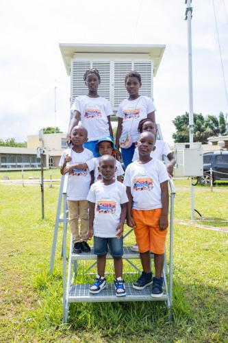 Vie d’entreprise - JOURNEE MONDIALE DE L’ENFANCE (7)